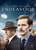 Endeavour Temporada 6 [720p]